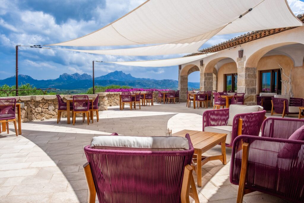 Bar Terrazza